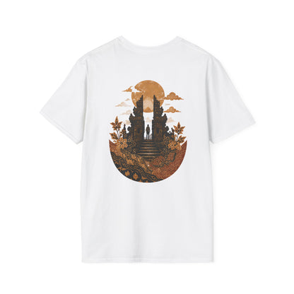 Bali Heritage Indonesian Heritage T-Shirt
