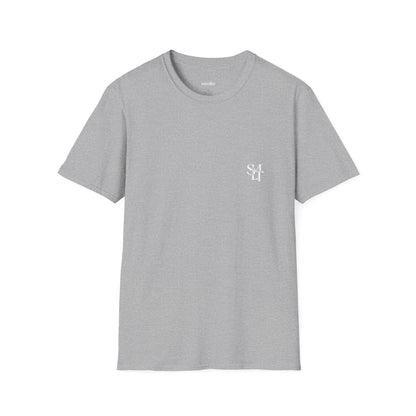 Think Outside the Box T-Shirt — Inspirational Graphic Tee