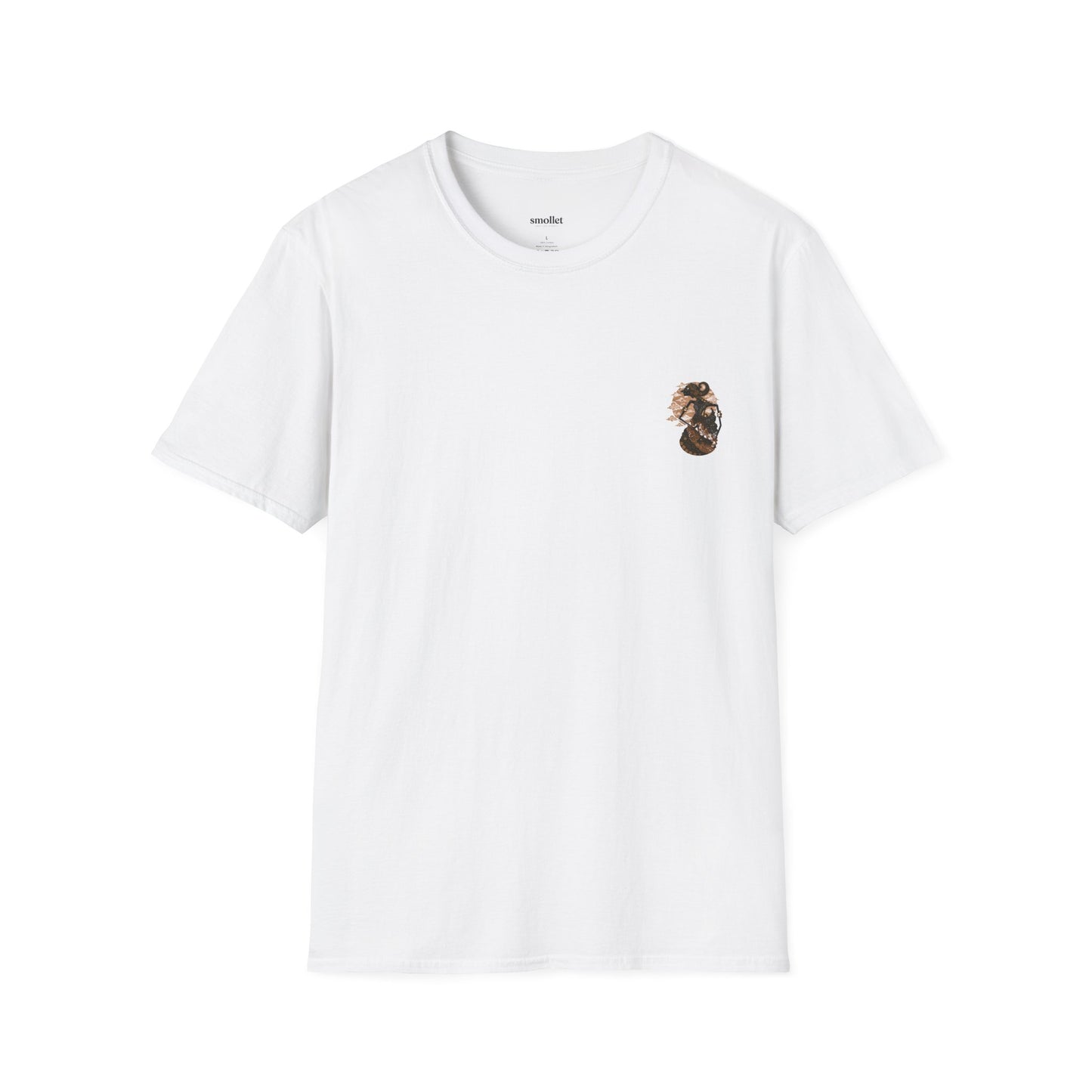 Shadow of Java Indonesian Heritage T‑Shirt
