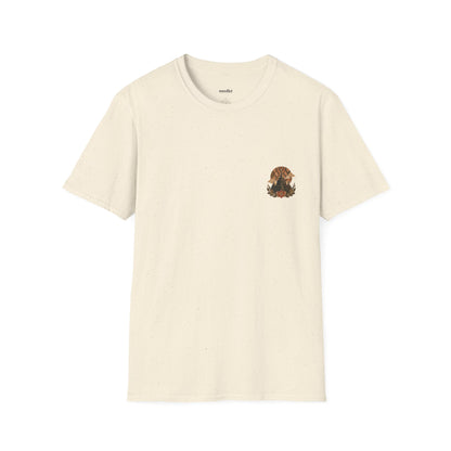 Borobudur Heritage Indonesian Heritage T‑Shirt