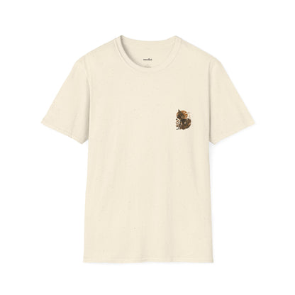 Wayang Heritage Indonesia Heritage T-Shirt