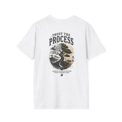 Trust the Process T‑Shirt