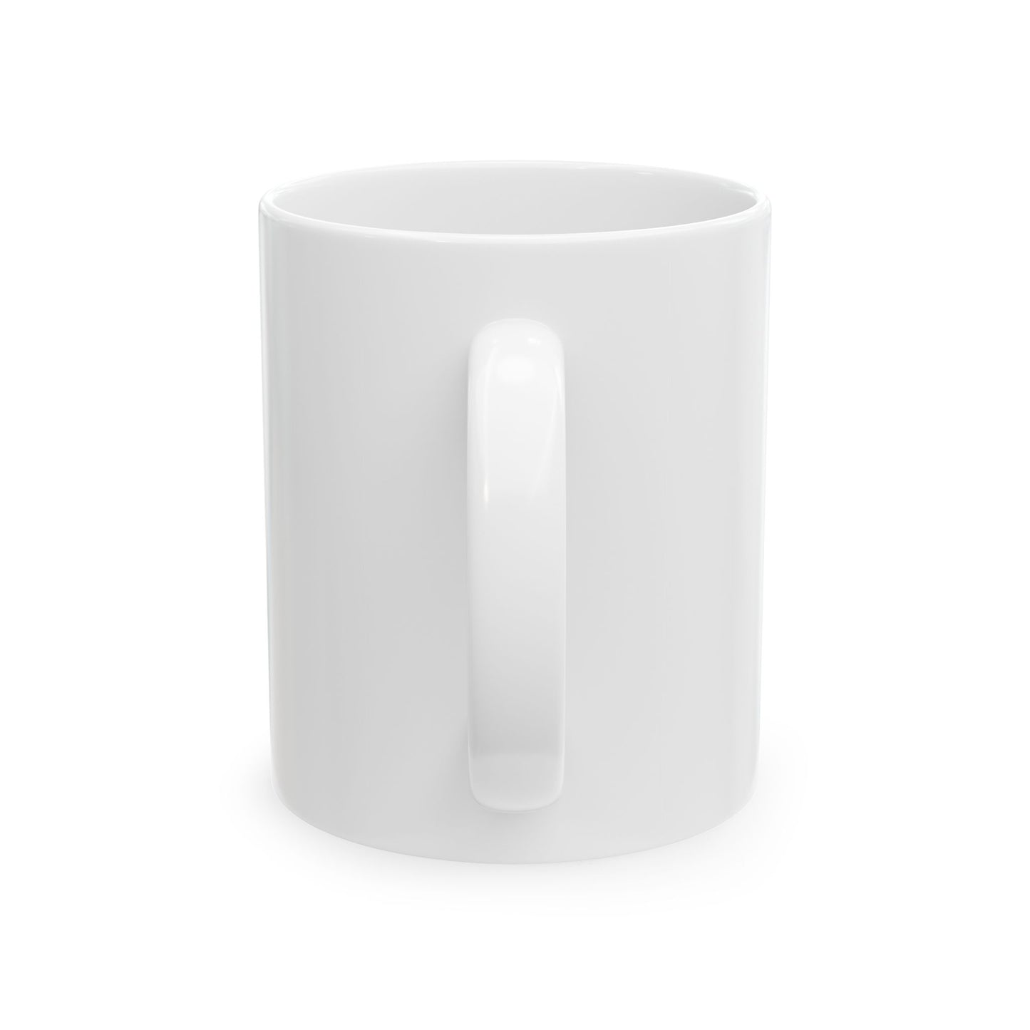 Best Friend Forever Mug | Friendship Mug (11 Oz)