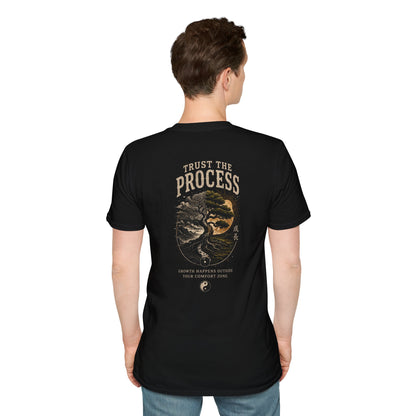Trust the Process T‑Shirt