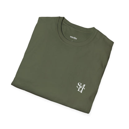 Think Outside the Box T-Shirt — Inspirational Graphic Tee