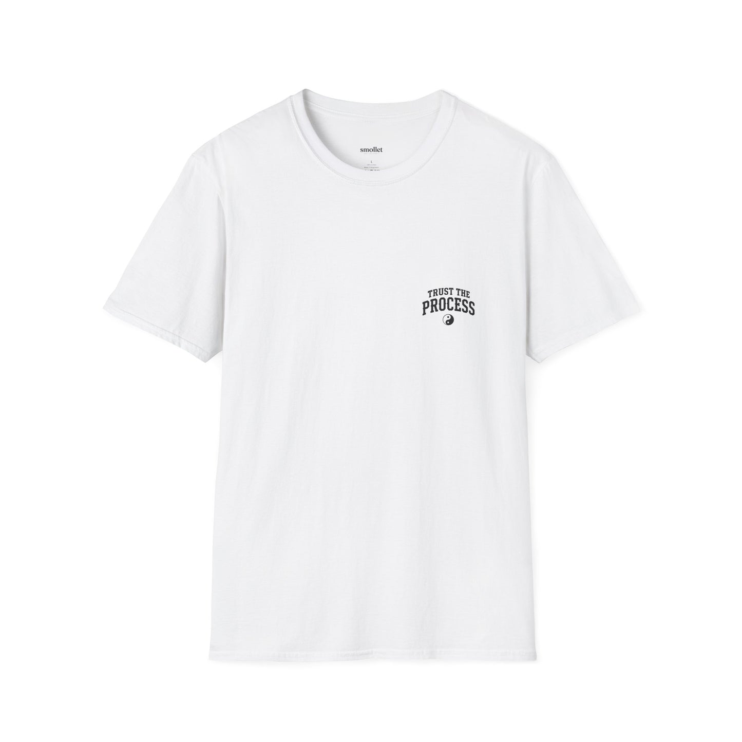 Trust the Process T‑Shirt