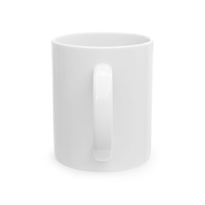 Best Friends Forever Mug | Girls Friendship Mug (11Oz)
