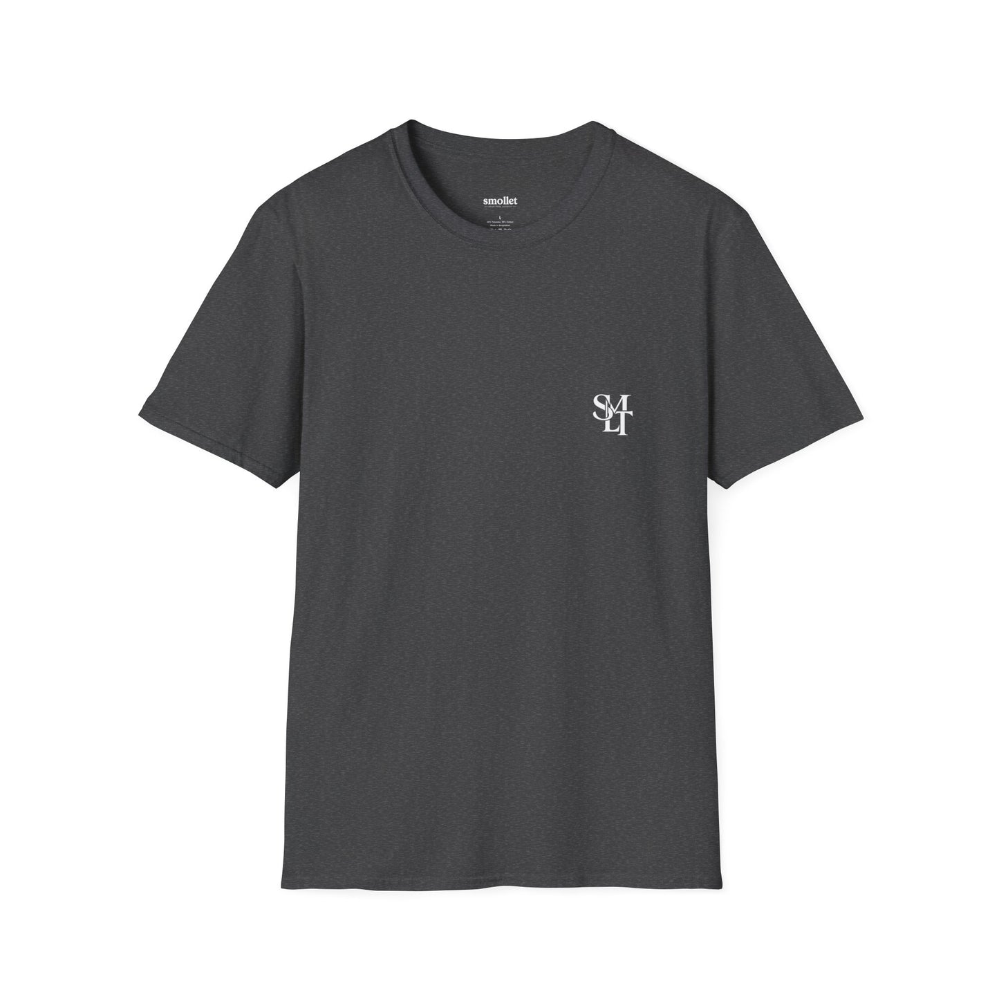 Think Outside the Box T-Shirt — Inspirational Graphic Tee