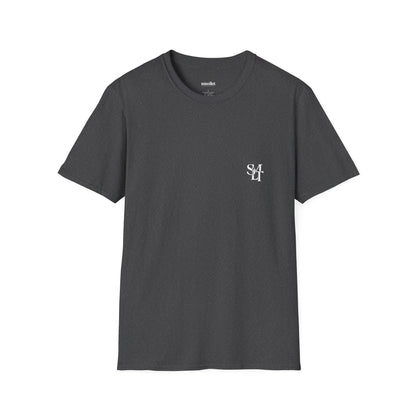 Think Outside the Box T-Shirt — Inspirational Graphic Tee
