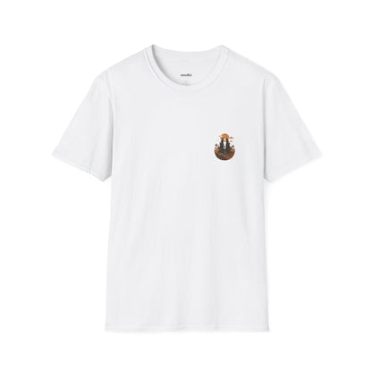 Bali Heritage Indonesian Heritage T-Shirt