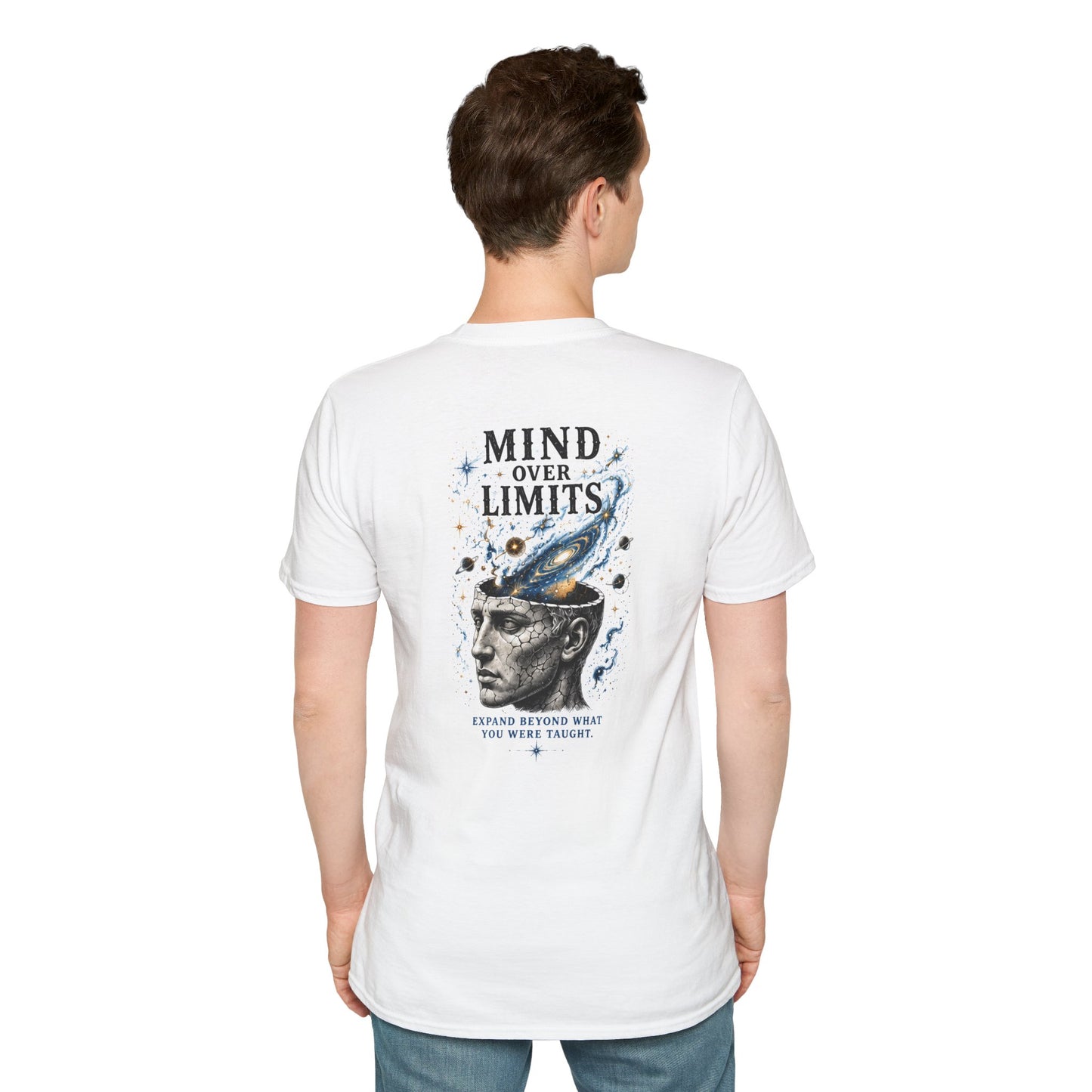 Mind Over Limits T-Shirt