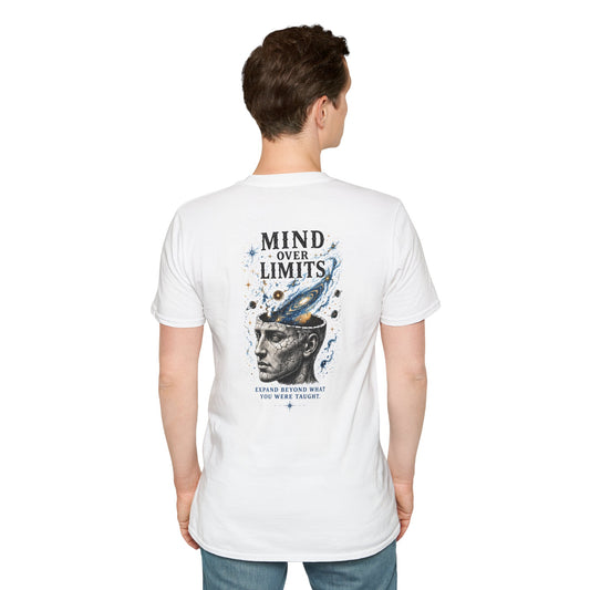 Mind Over Limits T-Shirt