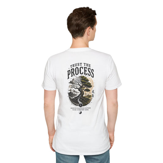 Trust the Process T‑Shirt