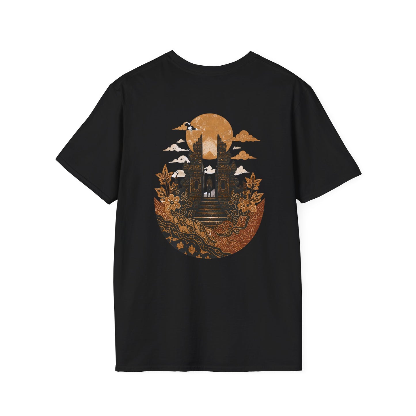 Bali Heritage Indonesian Heritage T-Shirt