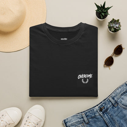 Overcome Minimalist