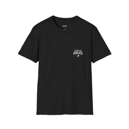 Trust the Process T‑Shirt