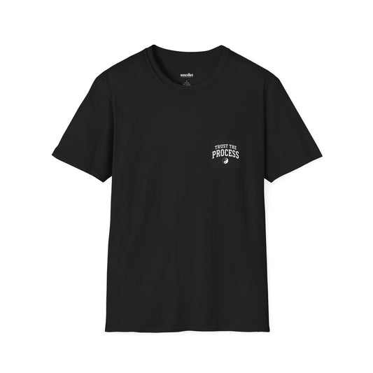 Trust the Process T‑Shirt