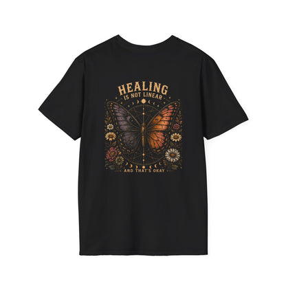 Butterfly Healing T-Shirt