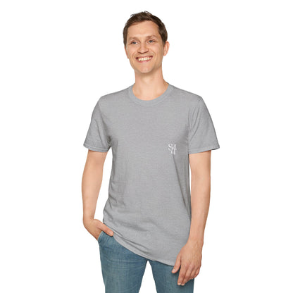 Break the Pattern T-Shirt — Motivational Graphic Tee