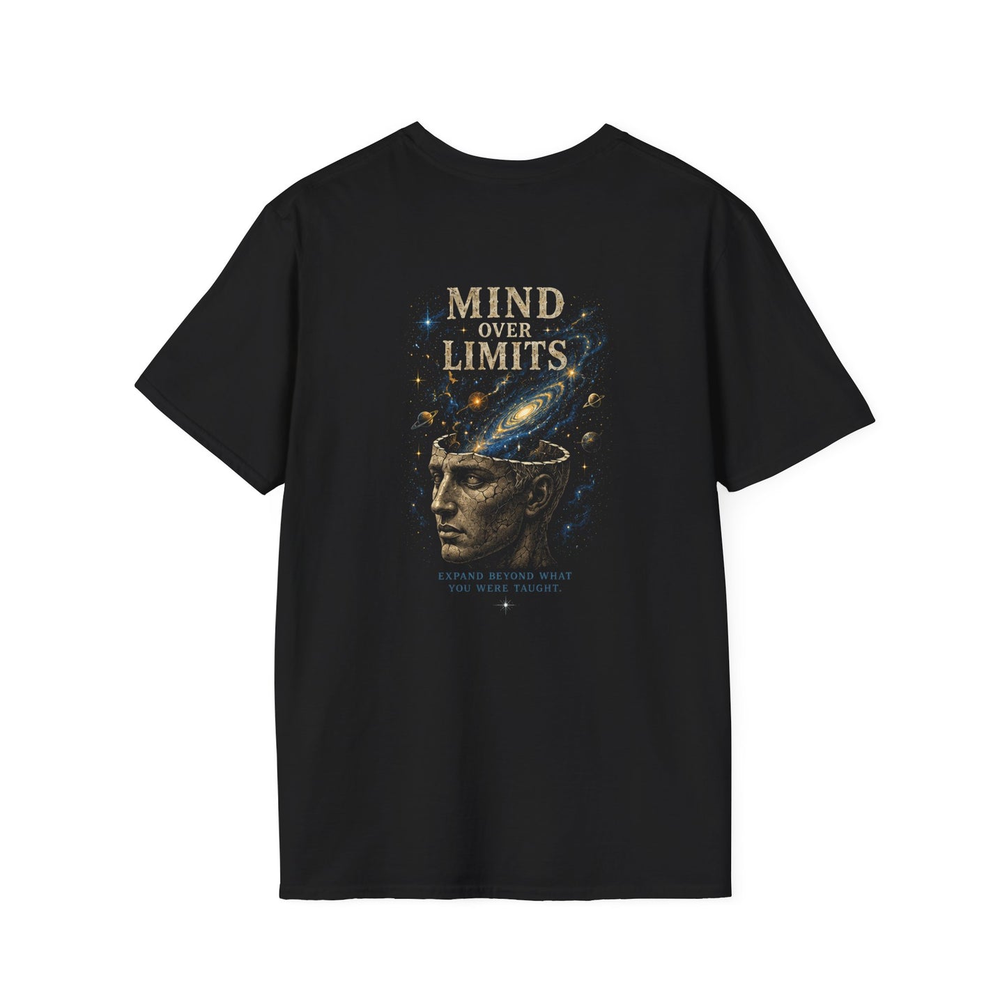 Mind Over Limits T-Shirt