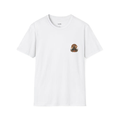 Borobudur Heritage Indonesian Heritage T‑Shirt