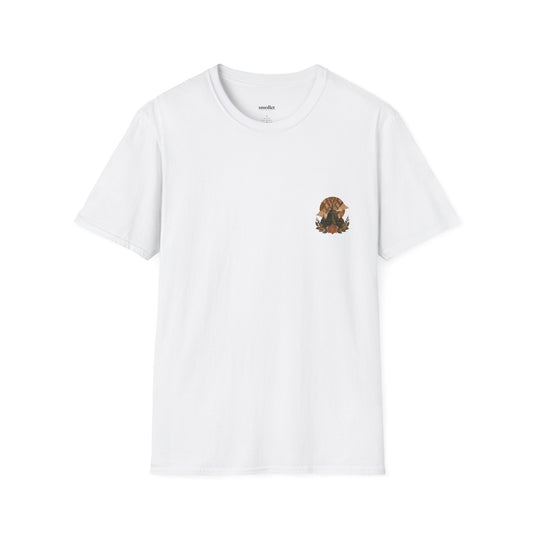 Borobudur Heritage Indonesian Heritage T‑Shirt