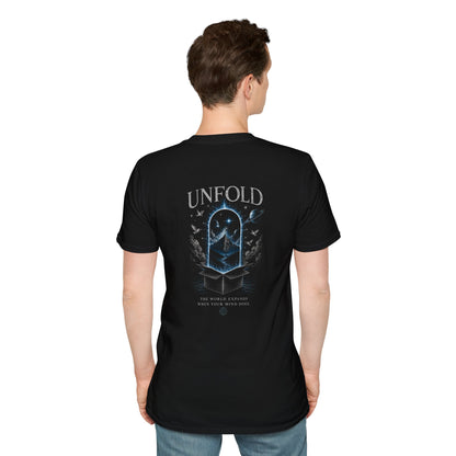 UNFOLD T-Shirt