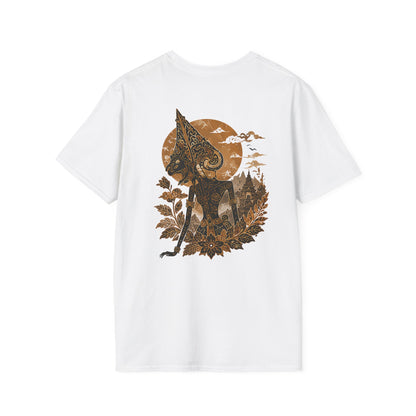Wayang Heritage Indonesia Heritage T-Shirt