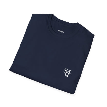 Think Outside the Box T-Shirt — Inspirational Graphic Tee