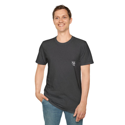 Break the Pattern T-Shirt — Motivational Graphic Tee