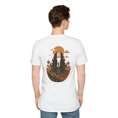 Bali Heritage Indonesian Heritage T-Shirt