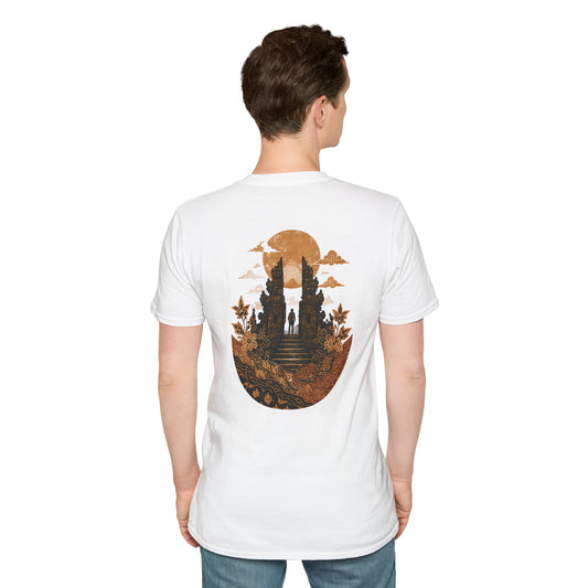 Bali Heritage Indonesian Heritage T-Shirt