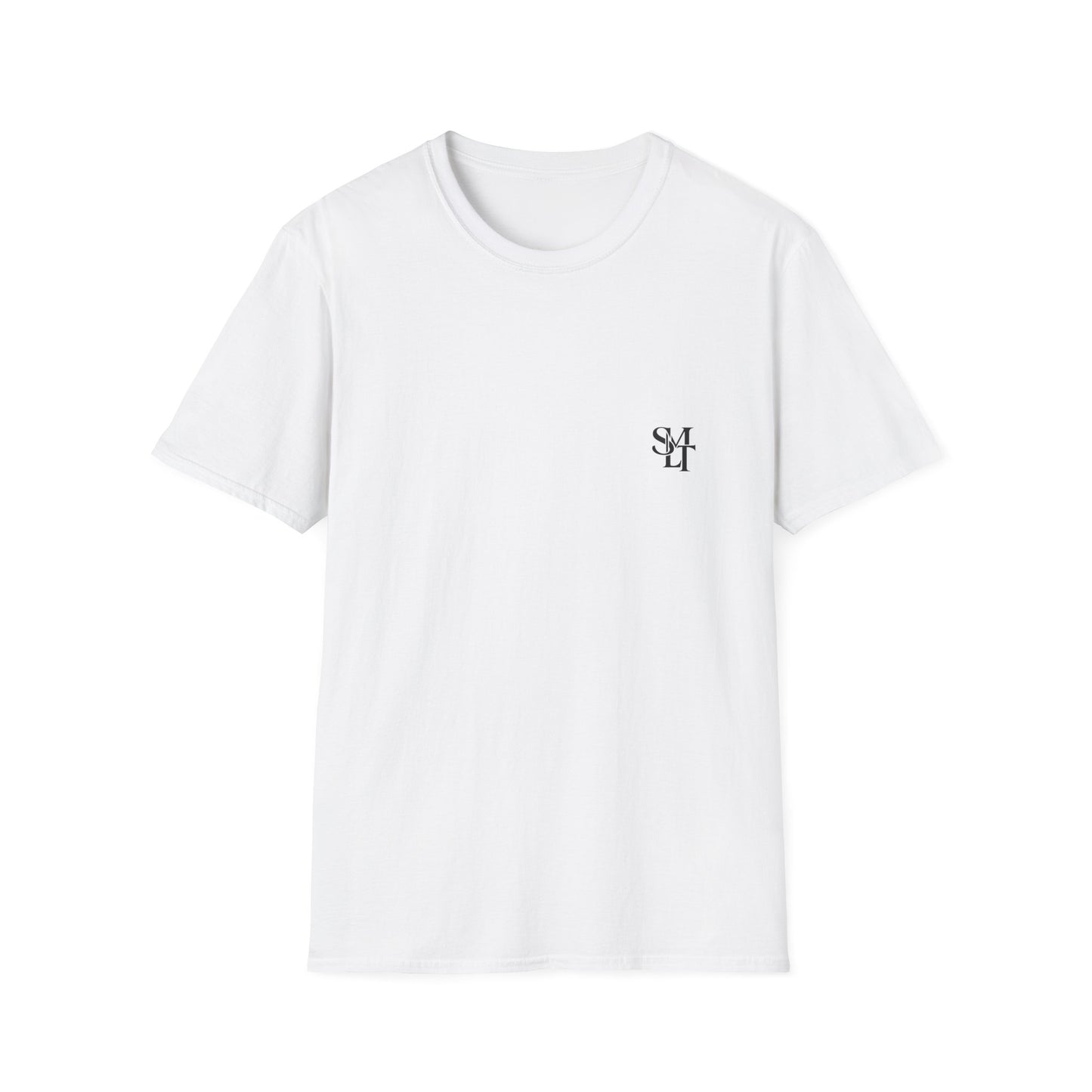 Shift Your Perspective Quote T-Shirt — Inspirational Graphic Tee