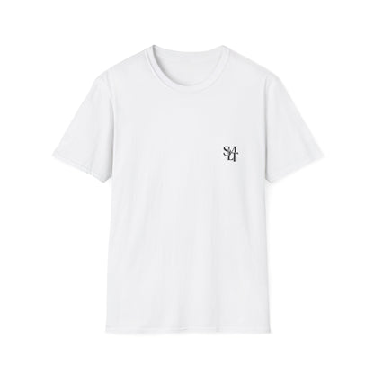 Shift Your Perspective Quote T-Shirt — Inspirational Graphic Tee