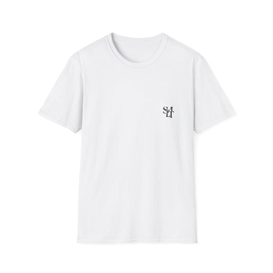 Shift Your Perspective Quote T-Shirt — Inspirational Graphic Tee