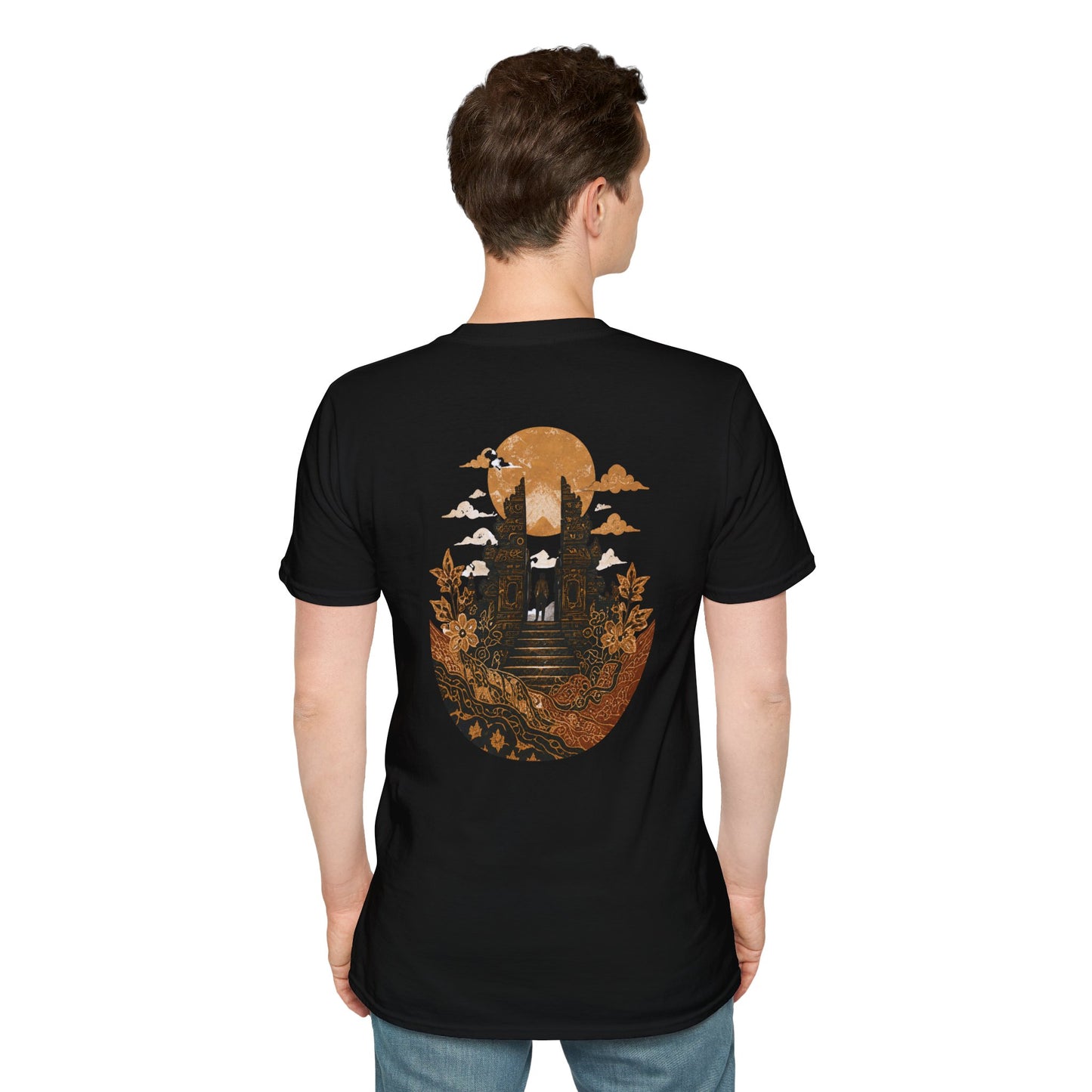 Bali Heritage Indonesian Heritage T-Shirt