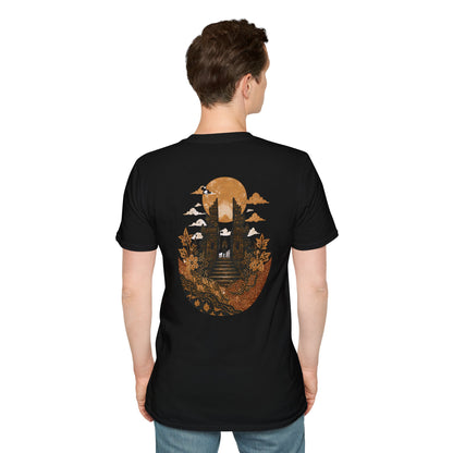 Bali Heritage Indonesian Heritage T-Shirt