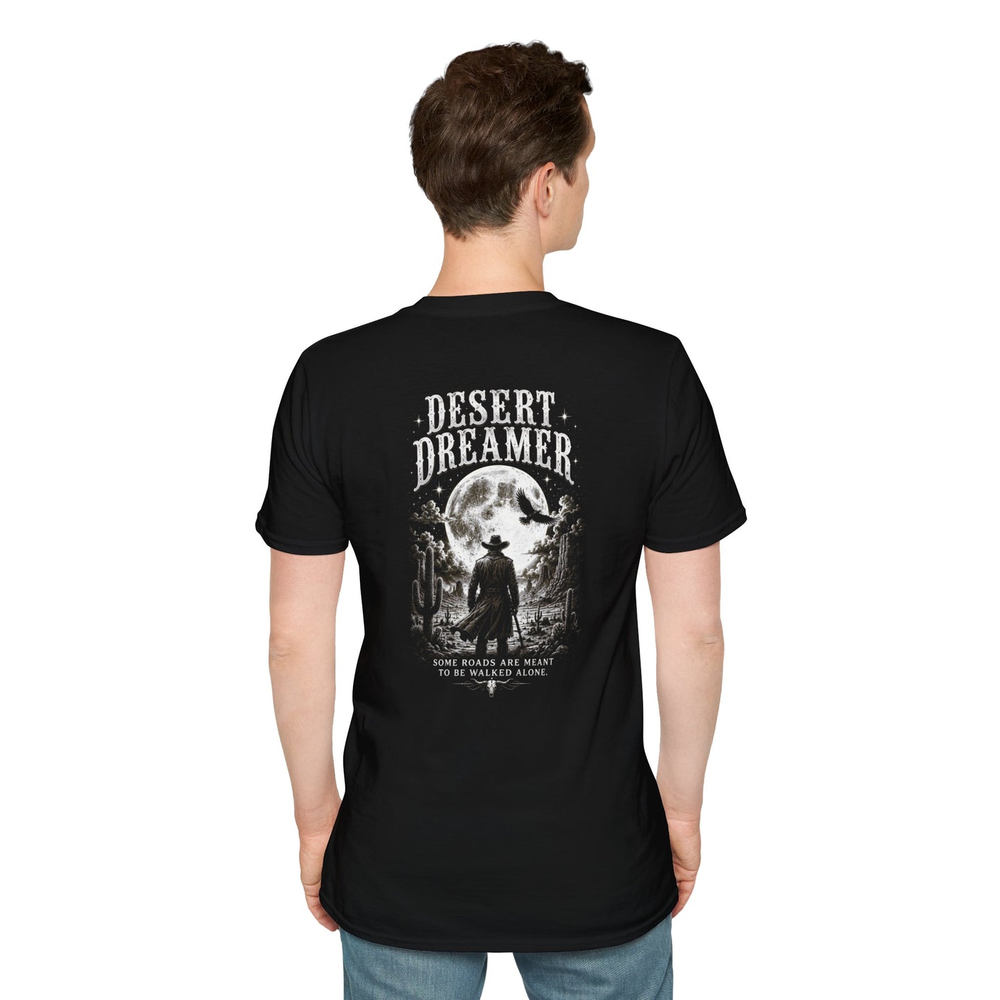 Desert Dreamer Tee