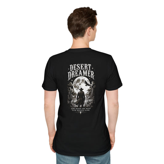 Desert Dreamer Tee