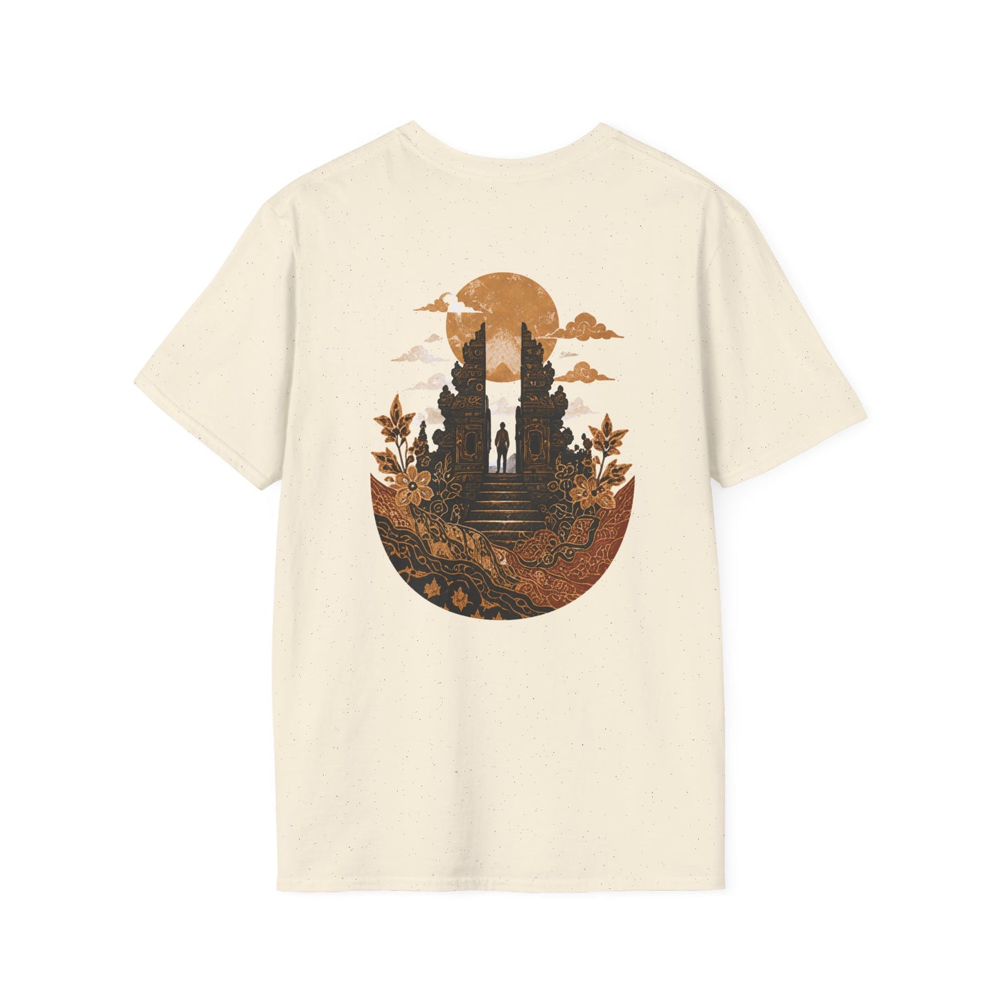 Bali Heritage Indonesian Heritage T-Shirt