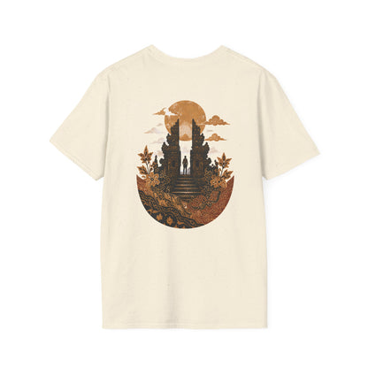Bali Heritage Indonesian Heritage T-Shirt