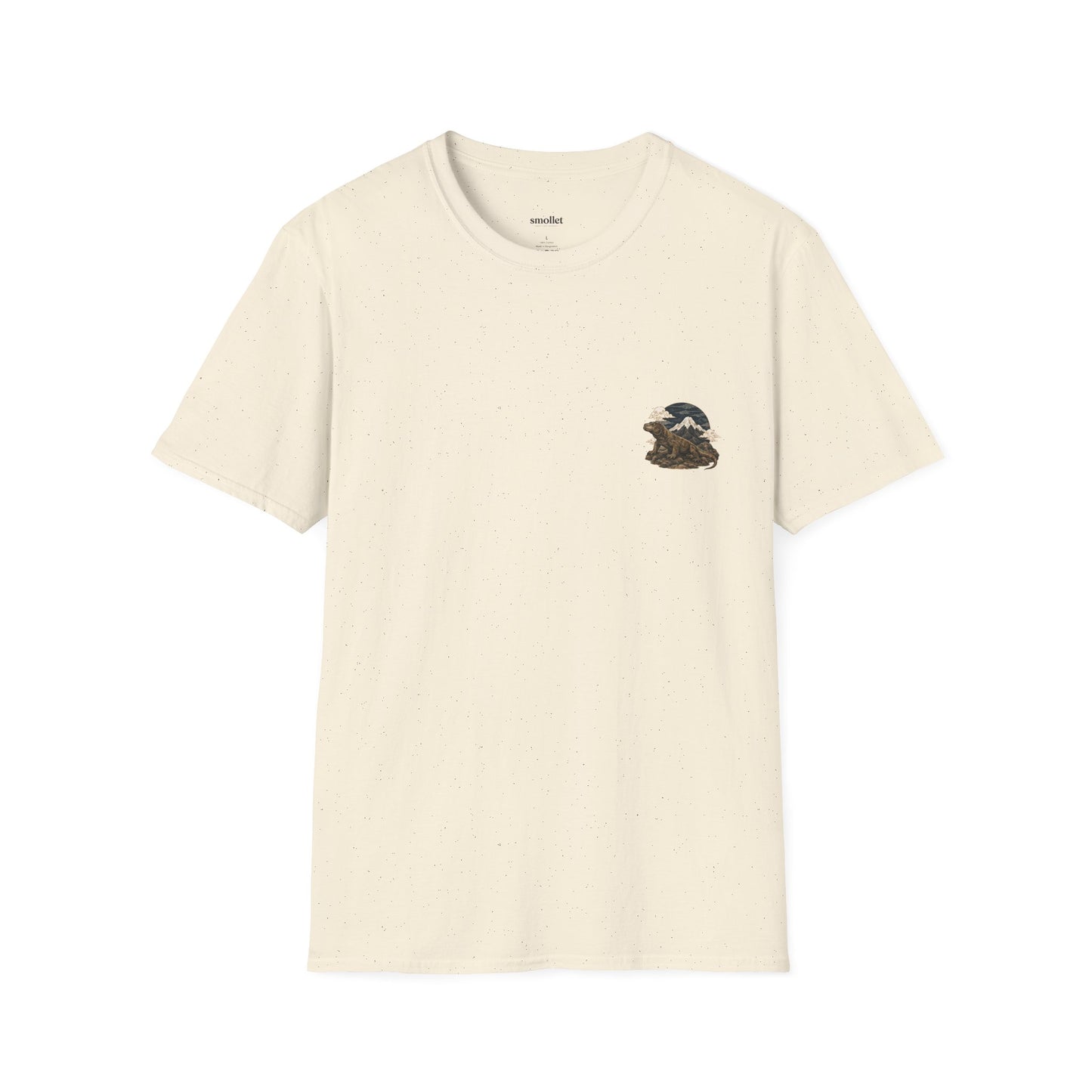 Komodo Legacy Indonesian Heritage T-Shirt