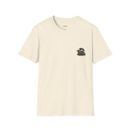 Komodo Legacy Indonesian Heritage T-Shirt