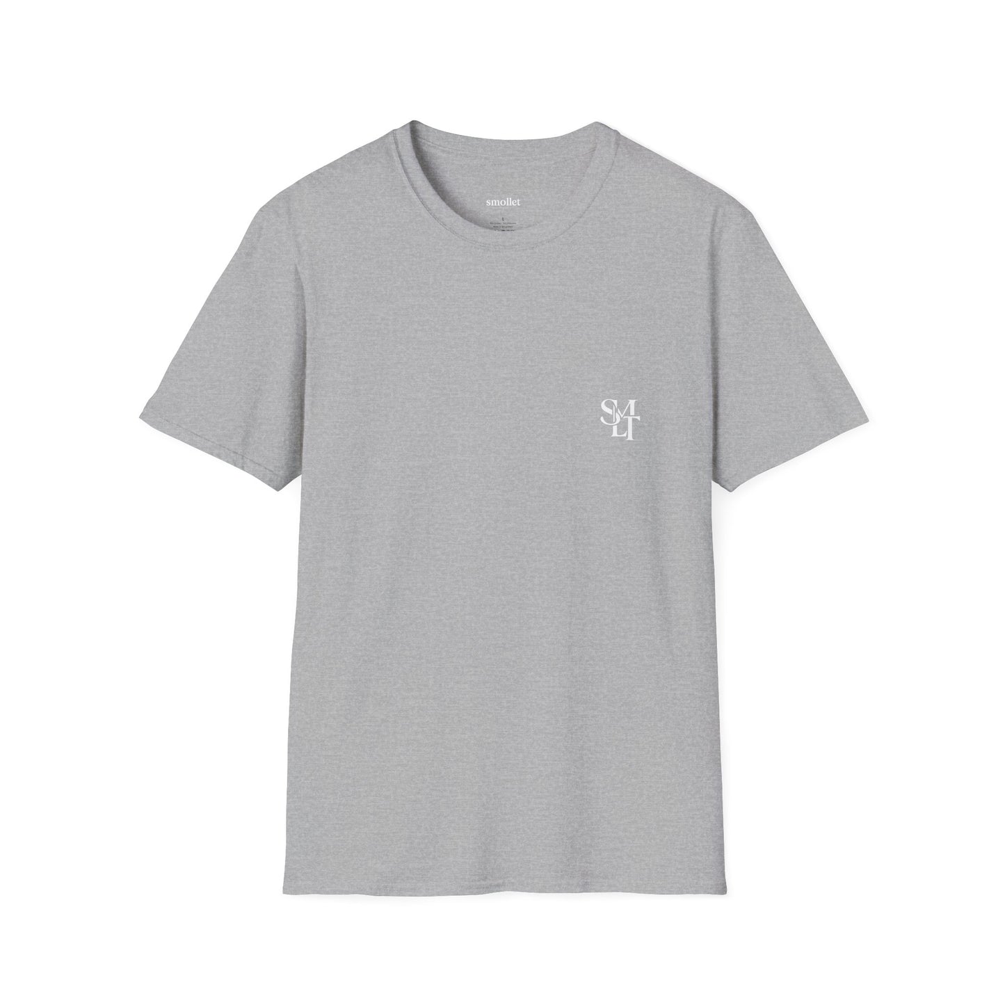 Think Outside the Box T-Shirt — Unfold the Box Graphic Tee