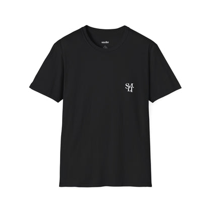 Break the Pattern T-Shirt — Motivational Graphic Tee